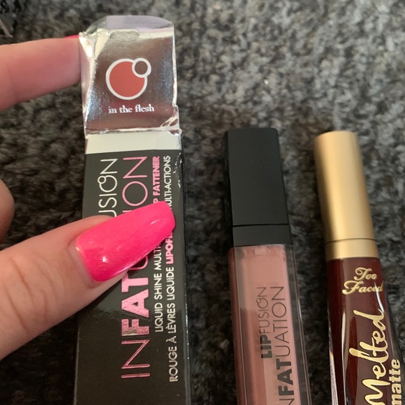 5 pack lot lip products - Picture 3 of 12